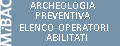 Archeologia Preventiva