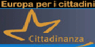 Programma Europa per i Cittadini - link esterno