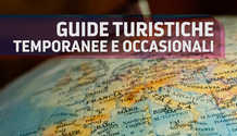 Elenco delle guide turistiche - link interno