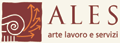 ALES Arte Lavoro e Servizi - link esterno