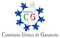 Comitato unico di garanzia per le pari opportunità, la valorizzazione del benessere di chi lavora e contro le discriminazioni (CUG) - link esterno