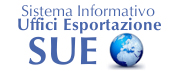 SUE: Sistema Informativo Uffici Esportazione